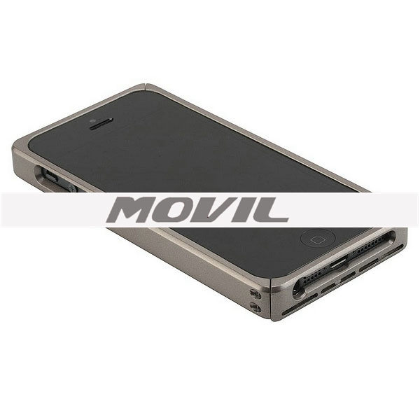 NP-1410 Funda para iPhone 4G NP-1410-1g